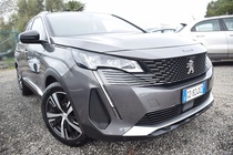 Peugeot 3008 2021