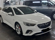 Opel Insignia 2018