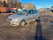 Volkswagen Polo 2007