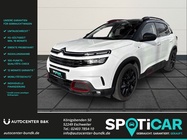 Citroen C5 2021