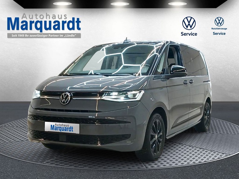 Volkswagen T7
