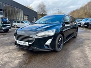 Ford Focus 2019