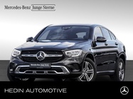 Mercedes-Benz GLC-Class 2022