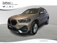BMW X1 2021
