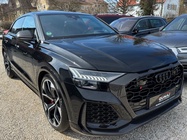 Audi RSQ8 2022