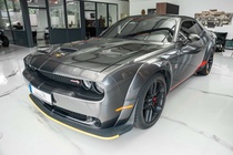 Dodge Challenger 2019