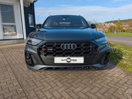 Audi SQ5 2024