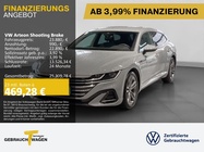 Volkswagen Arteon 2022