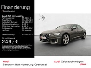 Audi S6 2024