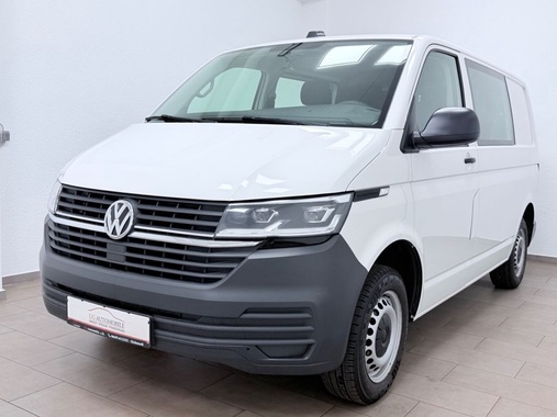 Volkswagen T6 2020