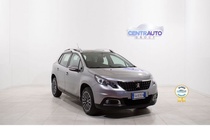 Peugeot 2008 2019
