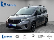 Nissan Townstar 2022