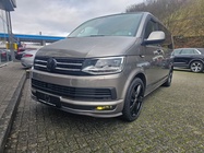 Volkswagen T6 2018
