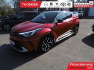 Toyota C-HR 2020