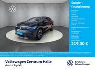 Volkswagen ID.5 2025