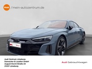 Audi e-tron 2022