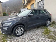 Volkswagen T-Roc 2020
