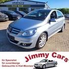 Mercedes-Benz B-Class 2008