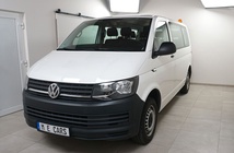 Volkswagen T6 2020