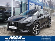 Ford Puma 2025