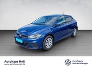 Volkswagen Polo 2024