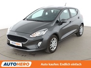 Ford Fiesta 2019