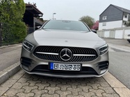 Mercedes-Benz 250 2020