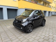Smart ForTwo 2019