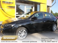 Opel Corsa 2025