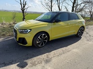 Audi A1 2019