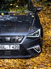 Seat Ibiza 2019