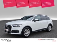 Audi Q7 2023