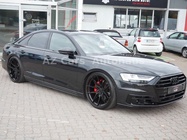 Audi A8 2018