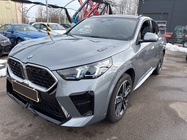 BMW X2 2025