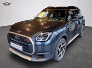 MINI Countryman 2025