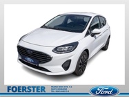 Ford Fiesta 2024