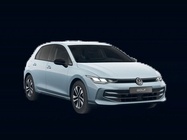 Volkswagen Golf 2025