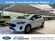 Ford Fiesta 2022