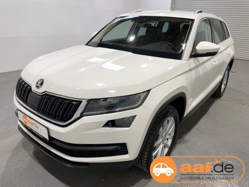 Skoda Kodiaq 2020