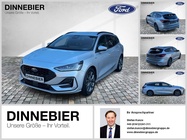 Ford Focus 2024