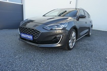 Ford Focus 2019