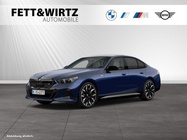 BMW i5 2025