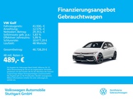 Volkswagen Golf 2024