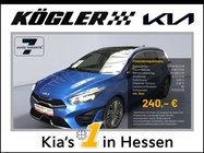 Kia cee'd Sportswagon 2025