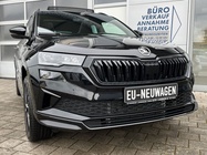 Skoda Karoq 2025