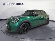 MINI Cooper 2022