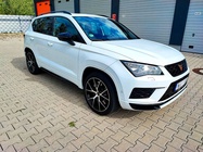 Cupra Ateca 2020