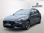 Hyundai i30 2025