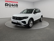 Volkswagen T-Cross 2025