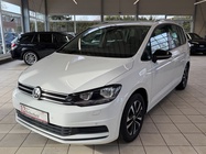 Volkswagen Touran 2019